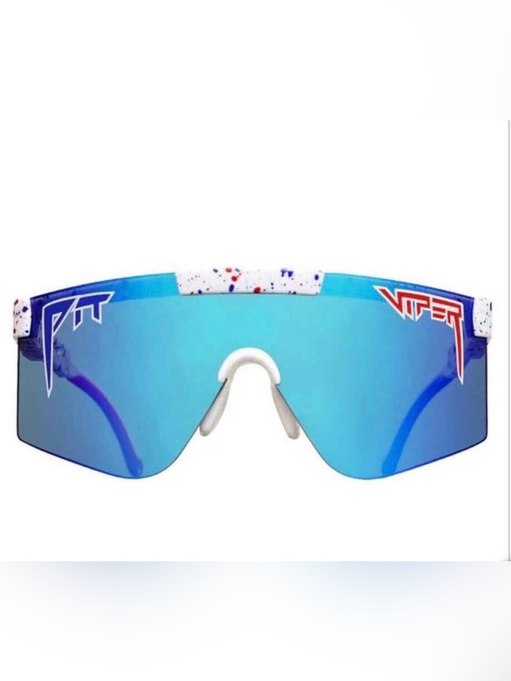 Pit Viper The Merika 2000 Polarized Sunglasses – Youth/Teen